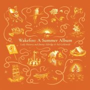 Lady Maisery - Wakefire: A Summer Album (2026) [Hi-Res]
