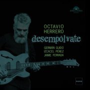 Octavio Herrero - Desempólvate (2024)