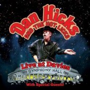 Dan Hicks & The Hot Licks - Live At Davies (2013)