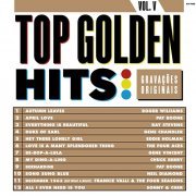 VA - Top Golden Hits Vol 5 (1990)