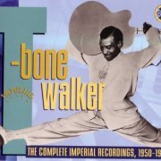 T-Bone Walker - The Complete Imperial Recordings, 1950-1954 (1991)