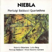 Pierluigi Balducci Quartethno - Niebla (2000)