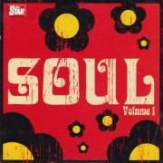 VA - Soul Volume 1 (2004)