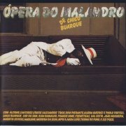 Chico Buarque - Opera do Malandro (1979)