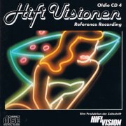 Various Artist - Hifi Visionen Oldie-CD 4 (Reference Recording) (1987)