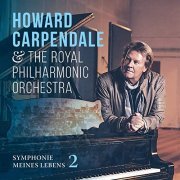 Howard Carpendale - Symphonie meines Lebens 2 (2020) Hi-Res