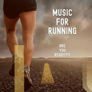 VA - Music for Running Are You Ready?!? (2023)