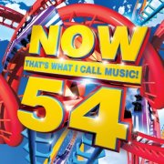 VA - Now That's What I Call Music! 54 (2015)