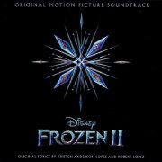 Various Artists - Frozen 2 (2019) [Hi-Res]