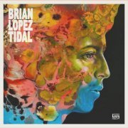 Brian Lopez - TIDAL (2023) Hi Res