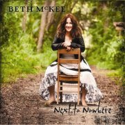 Beth Mckee - Next to Nowhere (2012)