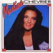 Martine Chevrier - Martine Chevrier (1985) FLAC