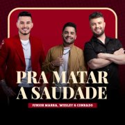 Roca Music - Pra Matar a Saudade (Ao Vivo) (2026) Hi-Res