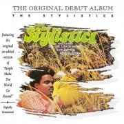 The Stylistics - The Stylistics (1971/1994)