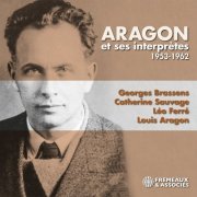 VA - Aragon et ses interprètes, 1953-1962 (2021)