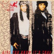 Milli Vanilli - Girl You Know It's True (1989)