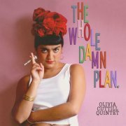 Olivia Cuttill - The Whole Damn Plan (2024) Hi-Res