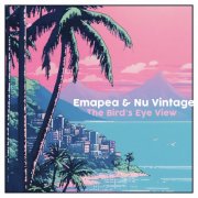 Emapea, Nu Vintage - The Bird's Eye View (2023) [Hi-Res]