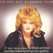 Bonnie Tyler - The Very Best Of Bonnie Tyler (2003)