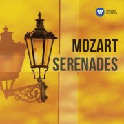 Bläserensemble Sabine Meyer - Mozart: Serenades (2020)