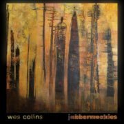 Wes Collins - Jabberwockies (2022)