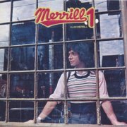 Alan Merrill - Merrill 1 (1971)