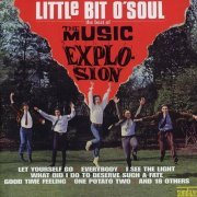 Music Explosion - Little Bit O' Soul - The Best Of (2002)