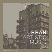 VA - Urban Artistic Music Vol. 5 (2025)