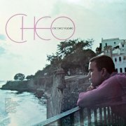 Cheo Feliciano - Cheo (Remastered 2025) (2025) [Hi-Res]