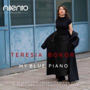 Teresia Bokor - My Blue Piano (2026) [Hi-Res]