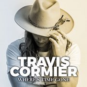 Travis Cormier - Where's Time Gone (2021) Hi Res