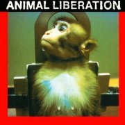 VA (Ft. Nina Hagen & Lene Lovich) - Animal Liberation (1987)