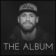 Chase Rice - The Album (2021) [Hi-Res]