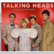 Talking Heads - Same As It Ever Was (2009)