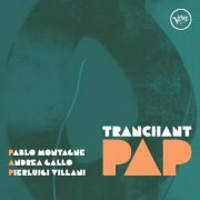 Tranchant PAP - Tranchant (2024)