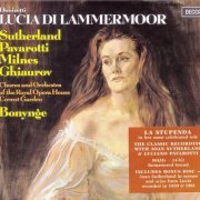 Richard Bonynge - Donizetti: Lucia Di Lammermoor (1972) [2009]