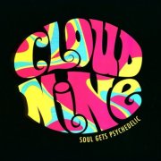 VA - Cloud Nine : Soul Gets Psychedelic (2013)