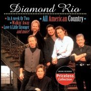 Diamond Rio - All American Country (2006)