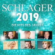 VA - Schlager 2019 - Die Hits Des Jahres (2019)