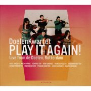 DoelenKwartet - Play It Again! (2024)