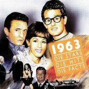 VA - 1963 - Die Stars, Die Hits, Die Facts (1994)