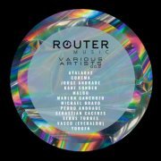 VA - Router V.A (Vol.2) (2022)