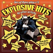 Son Of Dave - Explosive Hits (2016) [Hi-Res]