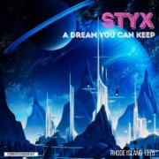Styx - A Dream You Can Keep (Live Rhode Island '75) (2025)