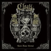 Cloak - Black Flame Eternal (2023) Hi-Res