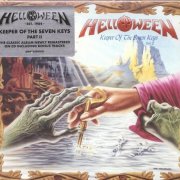 Helloween - Keeper of the Seven Keys, Part II (1988) {2024 Remaster}