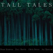 Dean Granros - Tall Tales (2015)