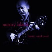 Sonny Black - Heart and Soul (2015)