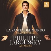 Philippe Jaroussky - La vanità del mondo (2020) [Hi-Res]