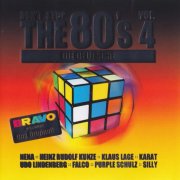 VA - Don't Stop The 80's Vol. 4: Die Deutsche (2002)